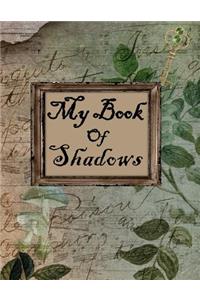 My Book Of Shadows