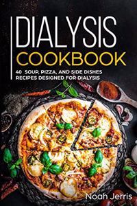 Dialysis Cookbook