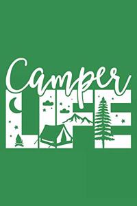 Camper Life