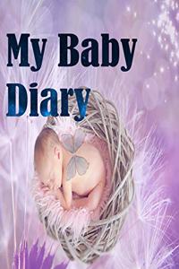 My Baby Diary