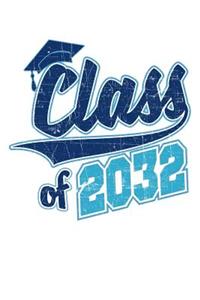 Class of 2032