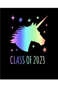 Class of 2023