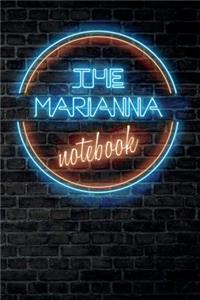 The MARIANNA Notebook