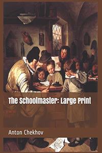 The Schoolmaster