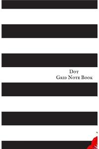 Dot Grid Notebook