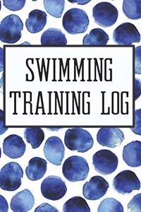 Swimming Log
