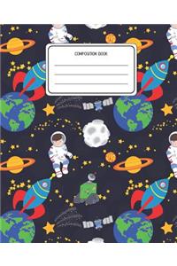 Composition Book