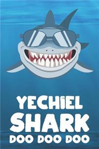 Yechiel - Shark Doo Doo Doo