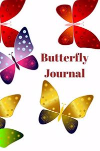 Butterfly Journal