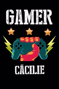 Gamer Cäcilie