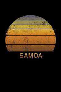 Samoa