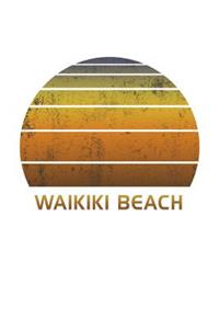 Waikiki Beach