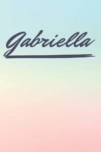 Gabriella