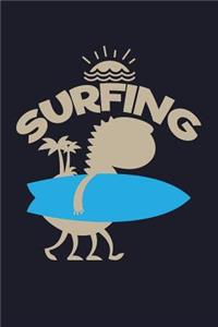 Surfing