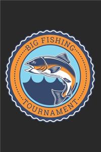 Big Fishing Tournament