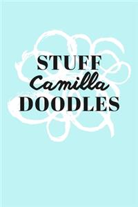 Stuff Camilla Doodles