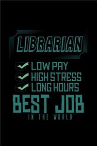 Librarian