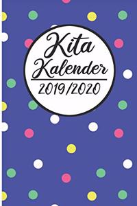 Kita Kalender 2019 / 2020