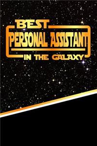 The Best Personal Assistant in the Galaxy