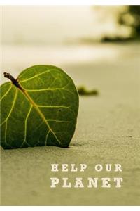 Help Our Planet
