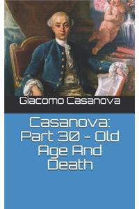 Casanova