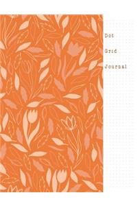Dot Grid Journal