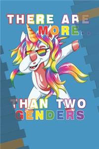 There Are More Than Two Genders