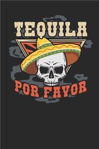 Tequila por Favor