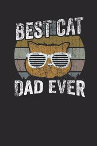 Best Cat Dad Ever