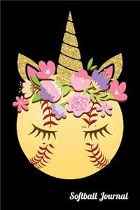 Softball Journal