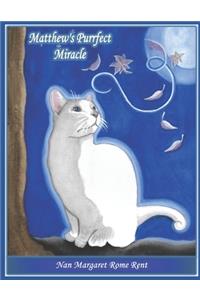 Matthew's Purrfect Miracle