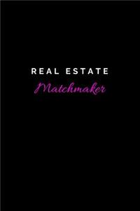 Real Estate Matchmaker