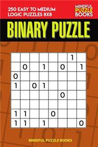 Binary Puzzle