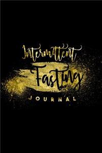 Intermittent Fasting Journal