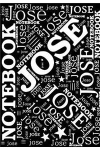 Notebook Jose