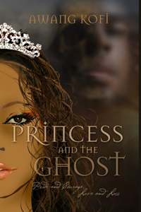 Princess and the Ghost