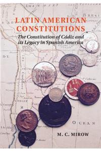 Latin American Constitutions