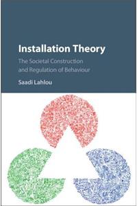 Installation Theory