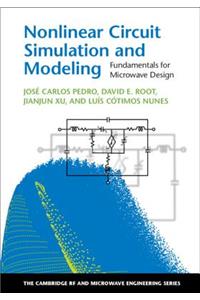 Nonlinear Circuit Simulation and Modeling