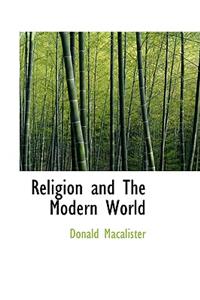 Religion and the Modern World