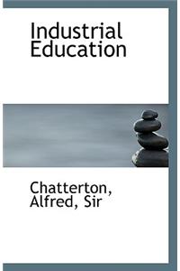 Industrial Education