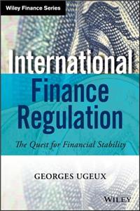 International Finance Regulati