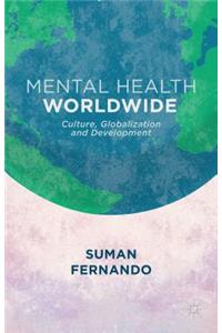 Mental Health Worldwide