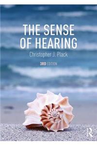 Sense of Hearing