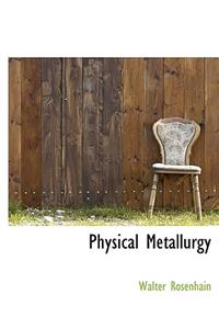 Physical Metallurgy
