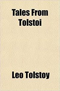 Tales from Tolstoi