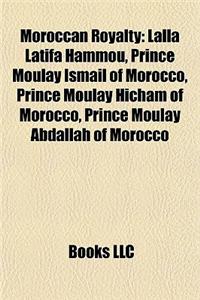 Moroccan Royalty