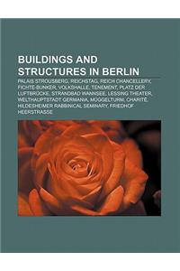 Buildings and Structures in Berlin