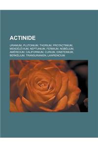 Actinide