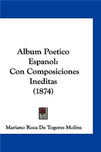 Album Poetico Espanol